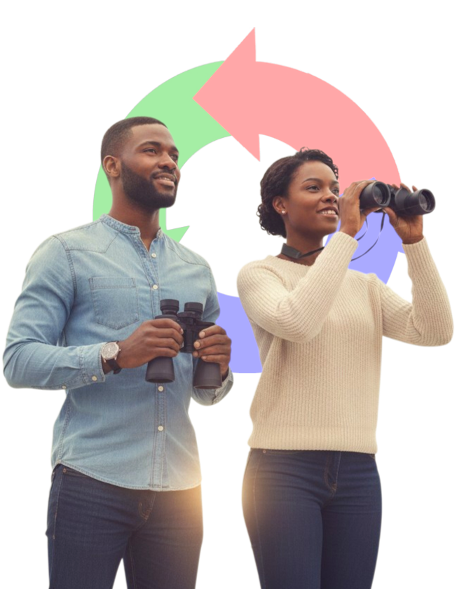 Our Vision